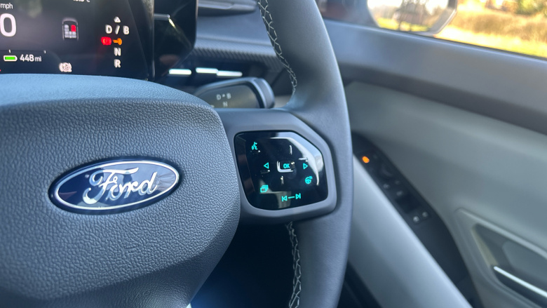 Ford Explorer 210kW Premium 77kWh 5dr Auto Electric Estate